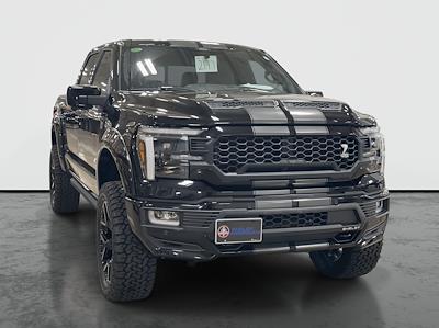 2024 Ford F-150 Super Crew 4x4 Shelby Off-Road Premium Lifted Truck for sale #1FTFW5L52RFB73462 - photo 1
