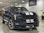 2024 Ford F-150 Super Crew 4x4 Shelby Super Snake Premium Performance Truck for sale #1FTFW5L52RFB91234 - photo 10
