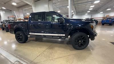 2024 Ford F-150 Super Crew 4x4 Shelby Off-Road Premium Lifted Truck for sale #1FTFW5L52RFB99415 - photo 2