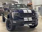 2024 Ford F-150 Super Crew 4x4 Shelby Off-Road Premium Lifted Truck for sale #1FTFW5L52RFB99415 - photo 10