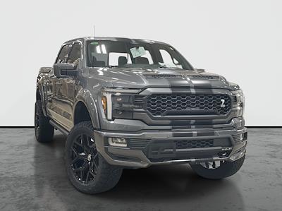2024 Ford F-150 Super Crew 4x4 Shelby Off-Road Premium Lifted Truck for sale #1FTFW5L52RFC01521 - photo 1