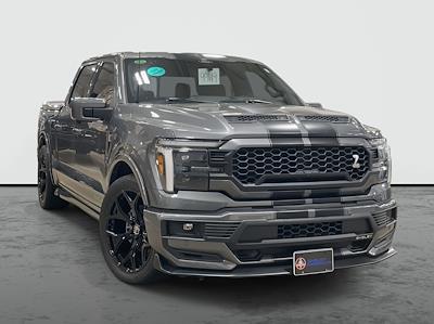 2025 Ford F-150 Super Crew 4x4 Shelby Super Snake Premium Performance Truck for sale #1FTFW5L52SFA01079 - photo 1