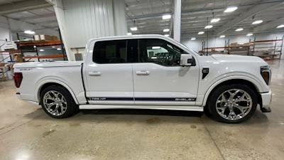 2025 Ford F-150 Super Crew 4x4 Shelby Super Snake Premium Performance Truck for sale #1FTFW5L52SFA01096 - photo 2