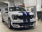 2025 Ford F-150 Super Crew 4x4 Shelby Super Snake Premium Performance Truck for sale #1FTFW5L52SFA01096 - photo 10