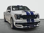 2025 Ford F-150 Super Crew 4x4 Shelby Super Snake Premium Performance Truck for sale #1FTFW5L52SFA01096 - photo 1
