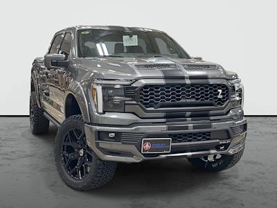 2025 Ford F-150 Super Crew 4x4 Shelby Off-Road Premium Lifted Truck for sale #1FTFW5L52SFA01602 - photo 1