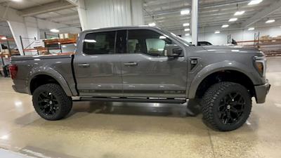 2025 Ford F-150 Super Crew 4x4 Shelby Off-Road Premium Lifted Truck for sale #1FTFW5L52SFA01602 - photo 2