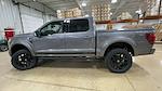 2025 Ford F-150 Super Crew 4x4 Shelby Off-Road Premium Lifted Truck for sale #1FTFW5L52SFA01602 - photo 6