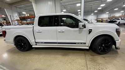 2025 Ford F-150 Super Crew 4x4 Shelby Super Snake Premium Performance Truck for sale #1FTFW5L52SFA01616 - photo 2