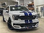 2025 Ford F-150 Super Crew 4x4 Shelby Super Snake Premium Performance Truck for sale #1FTFW5L52SFA01616 - photo 10
