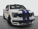 2025 Ford F-150 Super Crew 4x4 Shelby Super Snake Premium Performance Truck for sale #1FTFW5L52SFA01616 - photo 1