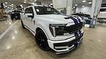 2025 Ford F-150 Super Crew 4x4 Shelby Super Snake Premium Performance Truck for sale #1FTFW5L52SFA01616 - photo 3