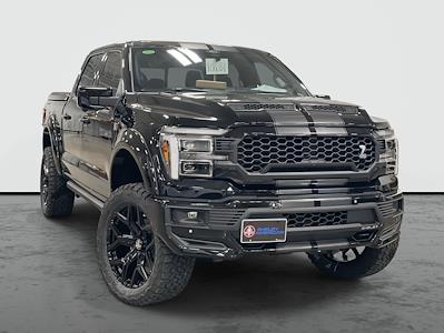 2025 Ford F-150 Super Crew 4x4 Shelby Off-Road Premium Lifted Truck for sale #1FTFW5L52SFA01843 - photo 1