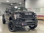2025 Ford F-150 Super Crew 4x4 Shelby Off-Road Premium Lifted Truck for sale #1FTFW5L52SFA01843 - photo 10
