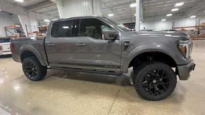 2025 Ford F-150 Super Crew 4x4 Shelby Off-Road Premium Lifted Truck for sale #1FTFW5L52SFA11370 - photo 2