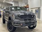 2025 Ford F-150 Super Crew 4x4 Shelby Off-Road Premium Lifted Truck for sale #1FTFW5L52SFA11370 - photo 10