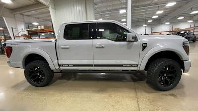 2025 Ford F-150 Super Crew 4x4 Shelby Off-Road Premium Lifted Truck for sale #1FTFW5L52SFA11398 - photo 2