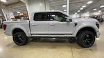 2025 Ford F-150 Super Crew 4x4 Shelby Off-Road Premium Lifted Truck for sale #1FTFW5L52SFA11398 - photo 2