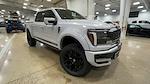 2025 Ford F-150 Super Crew 4x4 Shelby Off-Road Premium Lifted Truck for sale #1FTFW5L52SFA11398 - photo 3
