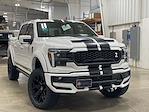 2025 Ford F-150 Super Crew 4x4 Shelby Off-Road Premium Lifted Truck for sale #1FTFW5L52SFA11613 - photo 10