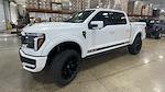2025 Ford F-150 Super Crew 4x4 Shelby Off-Road Premium Lifted Truck for sale #1FTFW5L52SFA11613 - photo 5