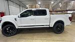 2025 Ford F-150 Super Crew 4x4 Shelby Off-Road Premium Lifted Truck for sale #1FTFW5L52SFA11613 - photo 6