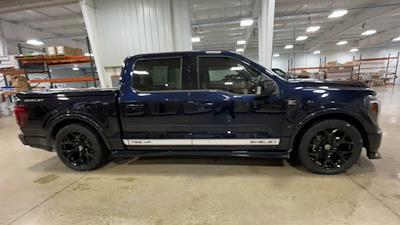 2025 Ford F-150 Super Crew 4x4 Shelby Super Snake Premium Performance Truck for sale #1FTFW5L52SFA11627 - photo 2