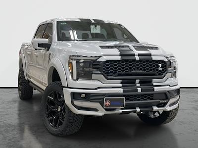 2025 Ford F-150 Super Crew 4x4 Shelby Off-Road Premium Lifted Truck for sale #1FTFW5L52SFA11644 - photo 1