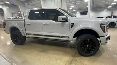 2025 Ford F-150 Super Crew 4x4 Shelby Off-Road Premium Lifted Truck for sale #1FTFW5L52SFA11644 - photo 2