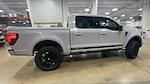 2025 Ford F-150 Super Crew 4x4 Shelby Off-Road Premium Lifted Truck for sale #1FTFW5L52SFA11644 - photo 9