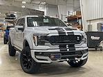2025 Ford F-150 Super Crew 4x4 Shelby Off-Road Premium Lifted Truck for sale #1FTFW5L52SFA11644 - photo 10