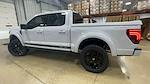 2025 Ford F-150 Super Crew 4x4 Shelby Off-Road Premium Lifted Truck for sale #1FTFW5L52SFA11644 - photo 6