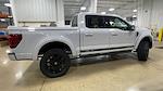 2025 Ford F-150 Super Crew 4x4 Shelby Off-Road Premium Lifted Truck for sale #1FTFW5L52SFA11725 - photo 9