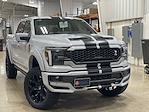 2025 Ford F-150 Super Crew 4x4 Shelby Off-Road Premium Lifted Truck for sale #1FTFW5L52SFA11725 - photo 10