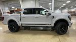 2025 Ford F-150 Super Crew 4x4 Shelby Off-Road Premium Lifted Truck for sale #1FTFW5L52SFA11725 - photo 2
