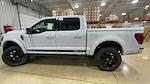 2025 Ford F-150 Super Crew 4x4 Shelby Off-Road Premium Lifted Truck for sale #1FTFW5L52SFA11725 - photo 6