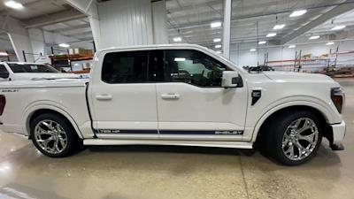 2025 Ford F-150 Super Crew 4x4 Shelby Super Snake Premium Performance Truck for sale #1FTFW5L52SFA11868 - photo 2