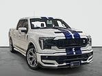 2025 Ford F-150 Super Crew 4x4 Shelby Super Snake Premium Performance Truck for sale #1FTFW5L52SFA11868 - photo 1