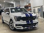 2025 Ford F-150 Super Crew 4x4 Shelby Super Snake Premium Performance Truck for sale #1FTFW5L52SFA11868 - photo 10