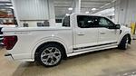 2025 Ford F-150 Super Crew 4x4 Shelby Super Snake Premium Performance Truck for sale #1FTFW5L52SFA11868 - photo 9