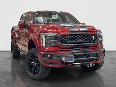 2025 Ford F-150 Super Crew 4x4 Shelby Off-Road Premium Lifted Truck for sale #1FTFW5L52SFA14897 - photo 1