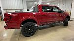 2025 Ford F-150 Super Crew 4x4 Shelby Off-Road Premium Lifted Truck for sale #1FTFW5L52SFA14897 - photo 9