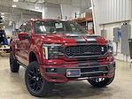 2025 Ford F-150 Super Crew 4x4 Shelby Off-Road Premium Lifted Truck for sale #1FTFW5L52SFA14897 - photo 10