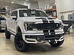 2025 Ford F-150 Super Crew 4x4 Shelby Off-Road Premium Lifted Truck for sale #1FTFW5L52SFA17850 - photo 10