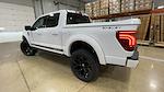 2025 Ford F-150 Super Crew 4x4 Shelby Off-Road Premium Lifted Truck for sale #1FTFW5L52SFA17850 - photo 7