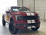 2025 Ford F-150 Super Crew 4x4 Shelby Off-Road Premium Lifted Truck for sale #1FTFW5L52SFA22398 - photo 10
