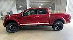 2025 Ford F-150 Super Crew 4x4 Shelby Off-Road Premium Lifted Truck for sale #1FTFW5L52SFA22398 - photo 5