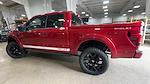 2025 Ford F-150 Super Crew 4x4 Shelby Off-Road Premium Lifted Truck for sale #1FTFW5L52SFA22398 - photo 6
