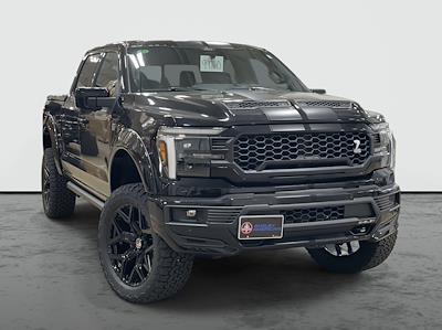 2025 Ford F-150 Super Crew 4x4 Shelby Off-Road Premium Lifted Truck for sale #1FTFW5L52SFA22580 - photo 1