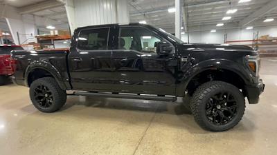 2025 Ford F-150 Super Crew 4x4 Shelby Off-Road Premium Lifted Truck for sale #1FTFW5L52SFA22580 - photo 2